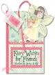 Fairy Wishes for Friends ― A Pocket Treasure Book of Friendly Thoughts