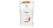 Dove Purely Pampering Shea Butter Vanilla Liquid Soap (Beauty Cream Wash) - Volume: Refill 500 ml