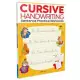 Cursive Handwriting: Sentence: Practice Workbook for Children