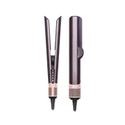 Dyson AirStrait Straightener (Jasper Plum)