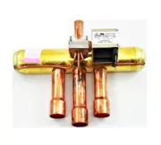 1175621 Heil Quaker Reversing Valve W/ 24V Coil OEM 1175621 Legacy