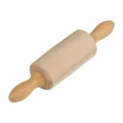 Städter KIDS rolling pin rolling pin rolling pin rolling pin wooden 7.5 cm