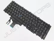 New Genuine Dell Latitude E5550 E5570 E5580 5580 5590 Hungarian Keyboard 0CMVYC