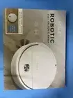 Mahli Robotic 3-In-1 Vacuum Cleaner with Intelligent Omni-Directional Sweeps Mop