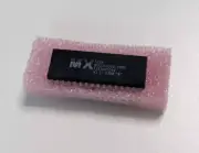 MX23C1010 1M-BIT MASK ROM Macronix International NOS 23C1010-1001 23C1010-1002