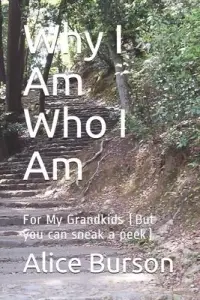 在飛比找博客來優惠-Why I Am Who I Am: For My Gran