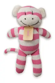 Small Knitted Toy--PEN-ST