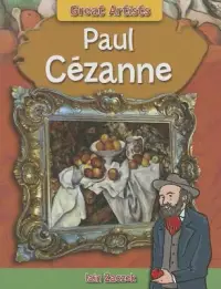 在飛比找博客來優惠-Paul Cezanne