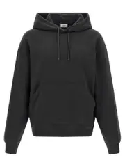 [Saint Laurent] Saint Laurent-Saint Laurent Felpe Grigio-Uomo M