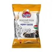 8x Hungarian Kalifa Unground Poppy Seed - Mák 250g / 8.8oz