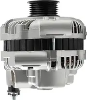 12V,120A Alternator ，Compatible With Holden Commodore (VZ And VE). V6 3.6L Engines A3TG3991, A003TG4091, 92173959