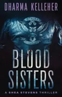 在飛比找博客來優惠-Blood Sisters: A Shea Stevens 