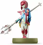 amiibo Mifer Breath of the Wild The Legend of Zelda series