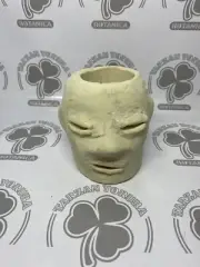 ESHU ESU ELEGUA RELIGION YORUBA IFA ORISA ELEBARA SANTERIA