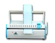 Dental Sealing Machine Autoclave Sterilization Beep-alert Dentist Equipment AU