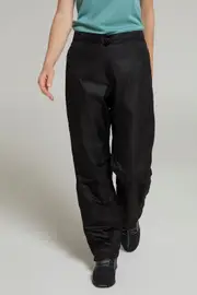 Spray Womens Waterproof Overtrousers