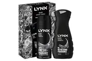 Lynx Black Duo Giftpack 2023