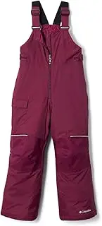 [Columbia] Youth Adventure Ride Bib