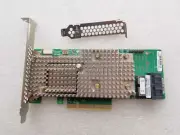 Broadcom MegaRAID 9460-8i 2G 12G SAS/SATA/NVMe RAID Controller