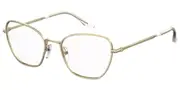 Seventh Street 7A600 J5G Women’s Glasses Gold Size 52 - Private Health Rebate - Blue Light Block Available