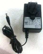 APD / Asian Power Devices AC Adapter; 5V-12V 12V 1A, Part #WA-12H12