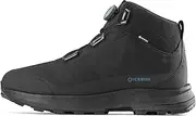 [Icebug] Mens Stavre2 Michelin GTX Midcut Winter Hiking Boot with Traction Sole