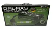Galaxy 902215 Grow Amp Ballast 400/600 Watt w Turbo Charge, 120/240 - New