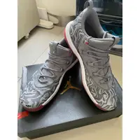 在飛比找蝦皮購物優惠-二手 NIKE AirJordan Super.fly 20