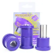 Powerflex for Volvo 240 / 260 Front Control Arm Front Bushing (Street)