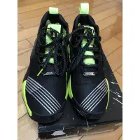 在飛比找蝦皮購物優惠-adidas 籃球鞋 DAME 5 STAR WARS 黑 