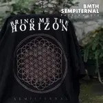 BAND T 恤 BMTH MUSIC T 恤 BMTH T 恤 MUSIC T 恤 METAL ROCK MUSIC