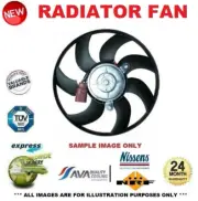 Brand New RADIATOR FAN for AUDI A3 1.2 TSI 2010-2012