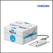 Samsung X Maeil Milk Original Galaxy Buds 2 Case Authentic Genuine/Buds Pro Live