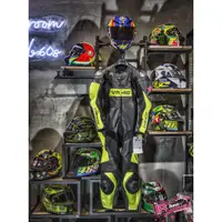 在飛比找蝦皮購物優惠-♚賽車手的試衣間♚Dainese® VR46 Tavulli