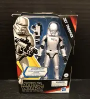 Jet Trooper - Star Wars Rise Of Skywalker - 5” - Hasbro - 2019 - New