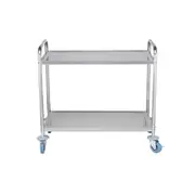 Modular Systems Stainless Steel Trolley - Catering Trolleys (YC-102) - YC-102