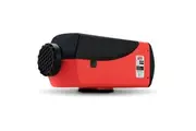 Diesel Heater 12V Caravan Camper Trailer Van Air Motorhome 5kW Volt Parking RV