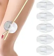 Catheter Urinary Leg Bag Legband Holder,Catheter stabilization Device Urine Leg Bag Holder Sticker