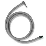 Omron HEM-Tube-130XL Replacement Tubing for HEM-907XL | Cuff Tube | Extra Tube