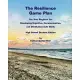 The Resilience Game Plan: The Teen Playbook for Developing Cognitive, Communication, and Mindfulness Life Skills