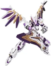 Frame Arms LX-00 Rayfalx Height approx. 165mm 1/100 scale plastic model