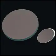 Reflective D203F750/D210F1280/D203F1600 Spherical Primary Mirror Secondary Mirror Astronomical Telescope Accessory(D203F750)