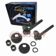 Mevotech Supreme Front Alignment Camber Kit for 1972 Fargo D100 Pickup ph