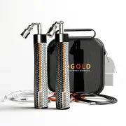 NNEOBA Weighted Jump Rope for Fitness and Boxing