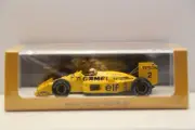 FORZA Custom Spark Model 1 43 Camel Lotus Honda 100T Brazil GP Satoru Nakaji