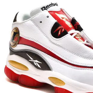 代購 日本 Reebok THE ANSWER 1 DMX  Allen Iverson籃球鞋 AI 艾佛森