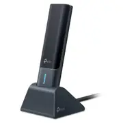 TP-Link Archer TXE70UH (AXE5400) Tri-Band WiFi 6E High Gain USB Wireless Adapter [ARCHER TXE70UH]