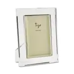 Tizo Lucite Clear Picture Frame, 8 x 10