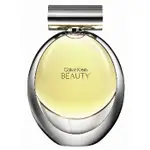 CALVIN KLEIN CK BEAUTY 雅緻女性淡香精100ML