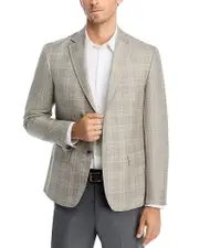 The Men's Store at Bloomingdale's Classic Fit Jacket